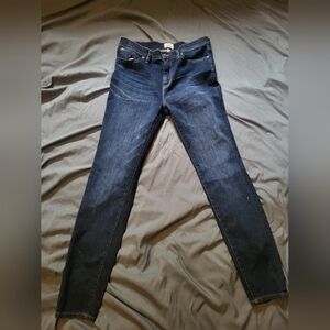Women's JCrew Skinny Jeans Size 29